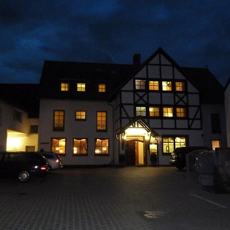 Hotel Offenthaler Hof à Dreieich Extérieur photo