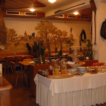 Hotel Offenthaler Hof à Dreieich Extérieur photo