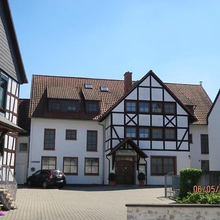 Hotel Offenthaler Hof à Dreieich Extérieur photo