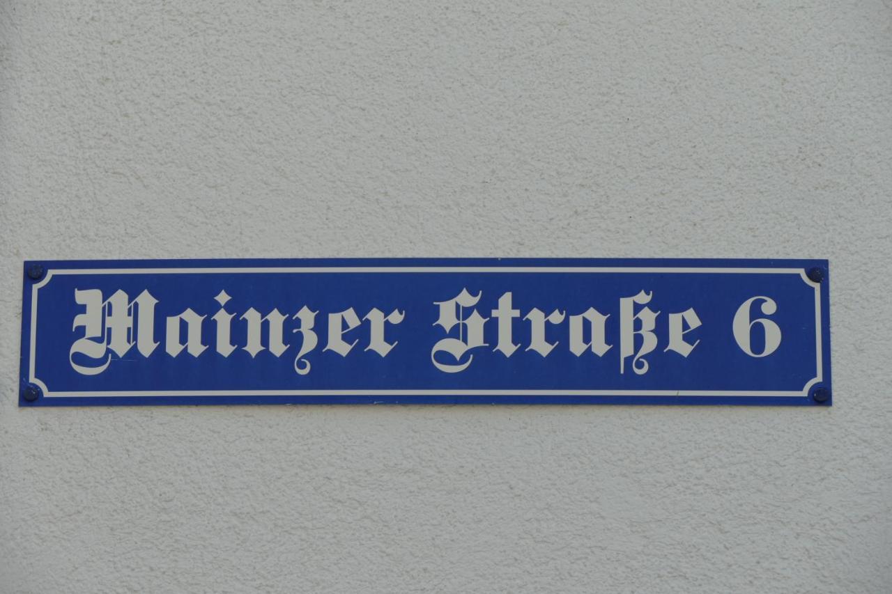 Hotel Offenthaler Hof à Dreieich Extérieur photo