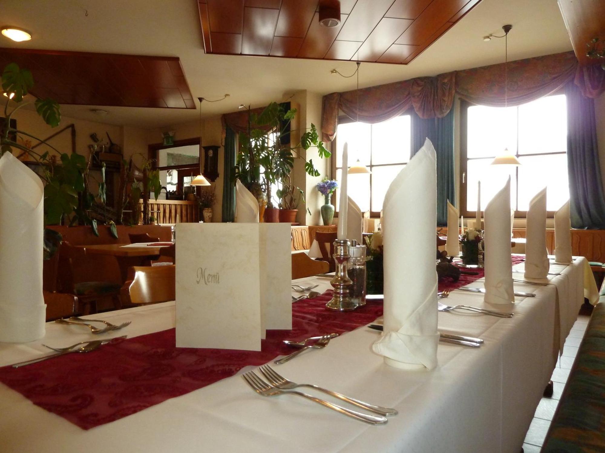 Hotel Offenthaler Hof à Dreieich Extérieur photo