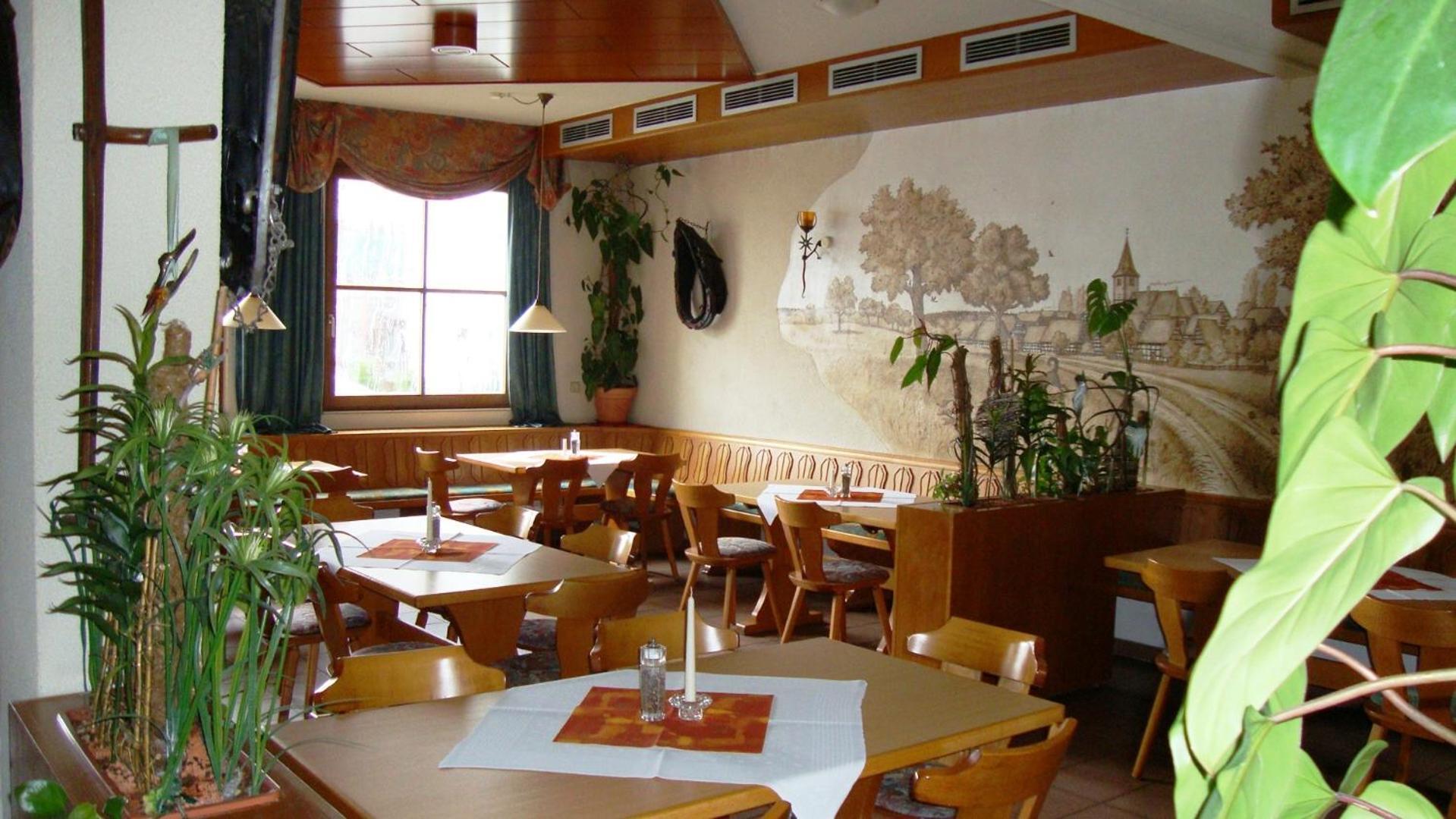 Hotel Offenthaler Hof à Dreieich Extérieur photo