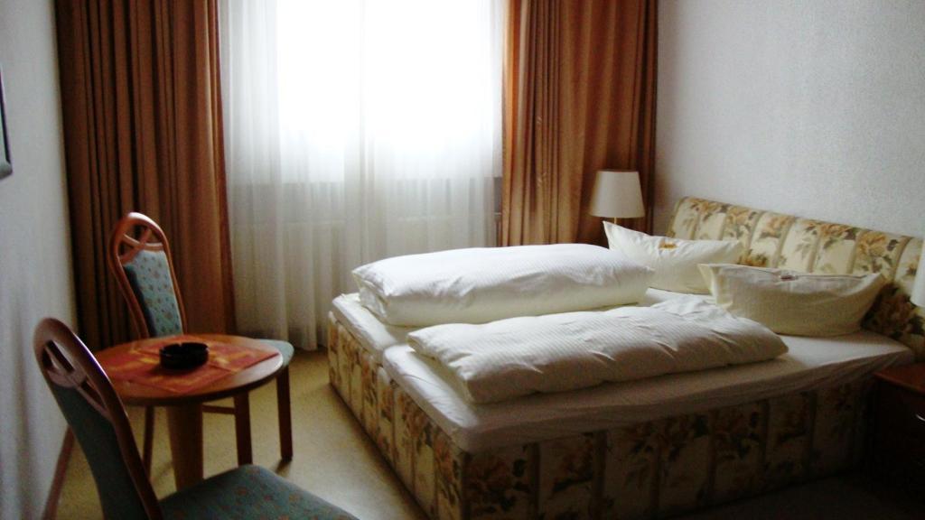 Hotel Offenthaler Hof à Dreieich Chambre photo