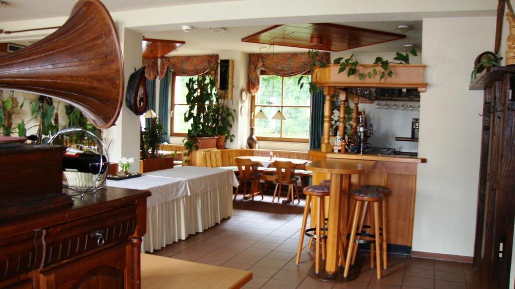 Hotel Offenthaler Hof à Dreieich Extérieur photo