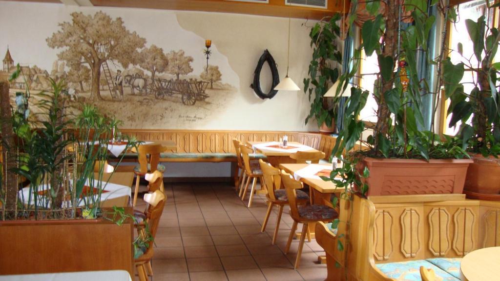 Hotel Offenthaler Hof à Dreieich Extérieur photo