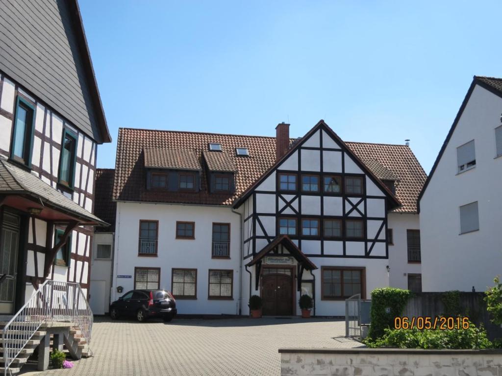 Hotel Offenthaler Hof à Dreieich Extérieur photo